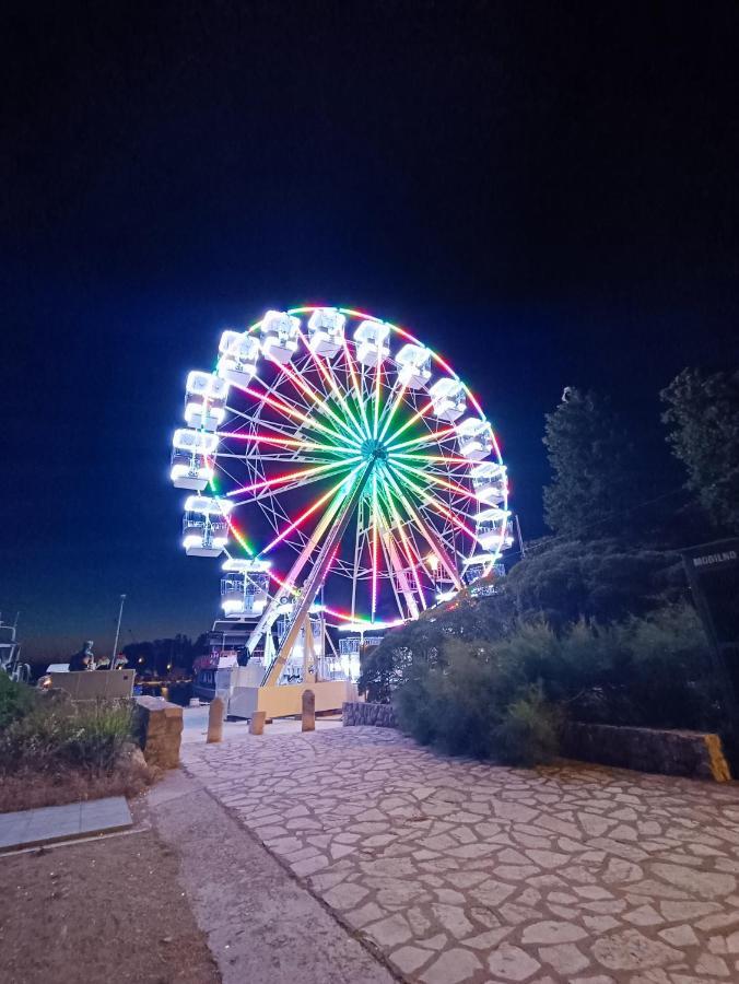 דירות קריקווניצה Aurora מראה חיצוני תמונה
